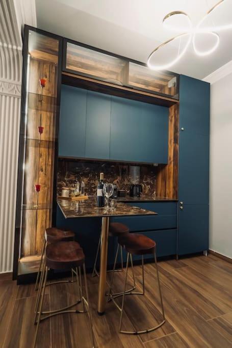 Individualliving 1 Excellent Central Location !!! Θεσσαλονίκη Εξωτερικό φωτογραφία