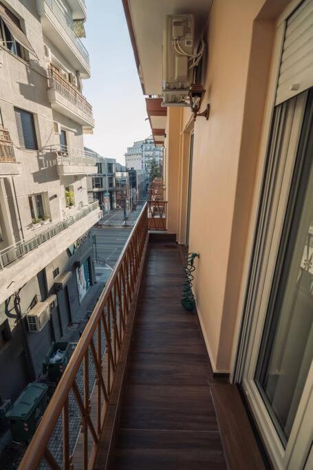 Individualliving 1 Excellent Central Location !!! Θεσσαλονίκη Εξωτερικό φωτογραφία