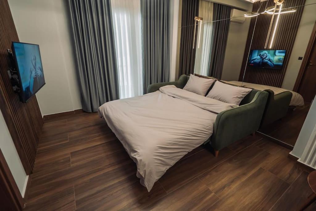 Individualliving 1 Excellent Central Location !!! Θεσσαλονίκη Εξωτερικό φωτογραφία