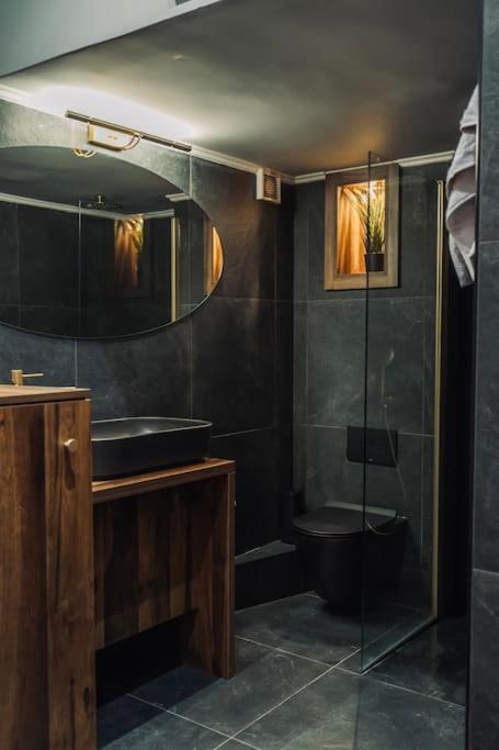 Individualliving 1 Excellent Central Location !!! Θεσσαλονίκη Εξωτερικό φωτογραφία