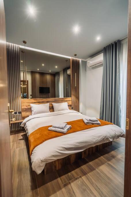 Individualliving 1 Excellent Central Location !!! Θεσσαλονίκη Εξωτερικό φωτογραφία