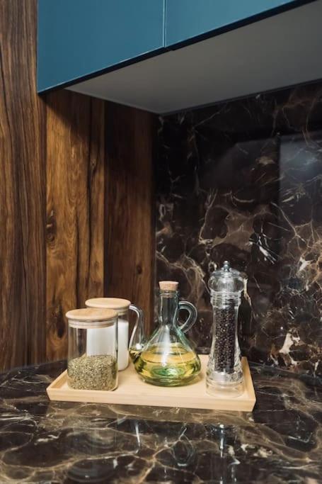 Individualliving 1 Excellent Central Location !!! Θεσσαλονίκη Εξωτερικό φωτογραφία