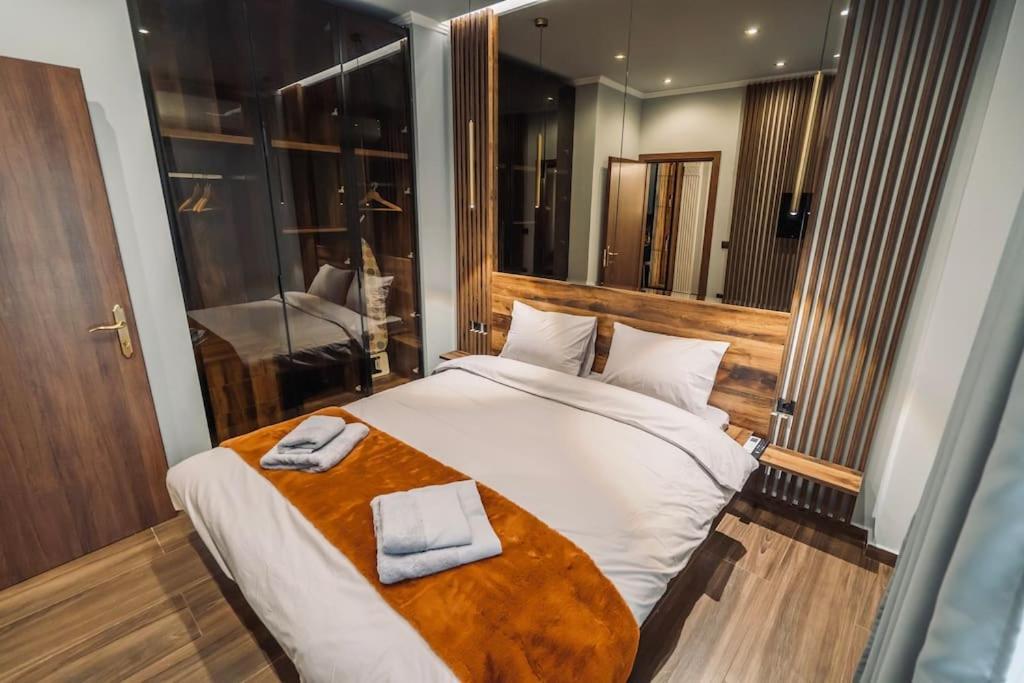 Individualliving 1 Excellent Central Location !!! Θεσσαλονίκη Εξωτερικό φωτογραφία