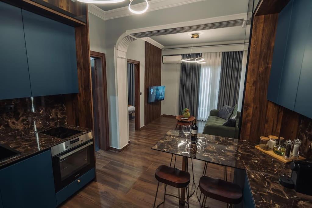 Individualliving 1 Excellent Central Location !!! Θεσσαλονίκη Εξωτερικό φωτογραφία