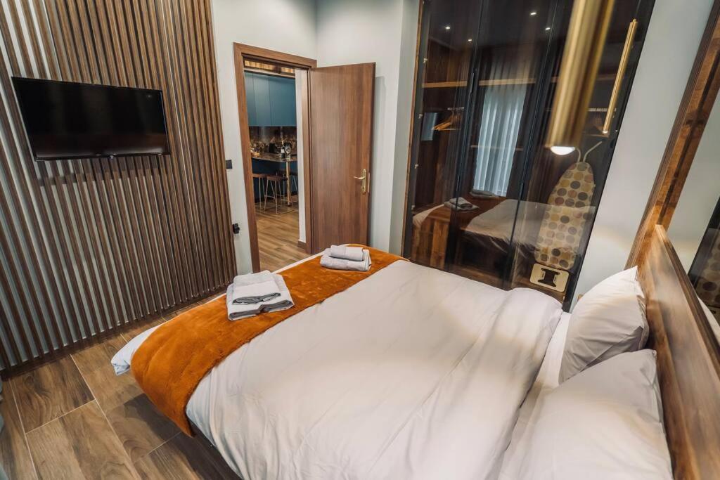 Individualliving 1 Excellent Central Location !!! Θεσσαλονίκη Εξωτερικό φωτογραφία