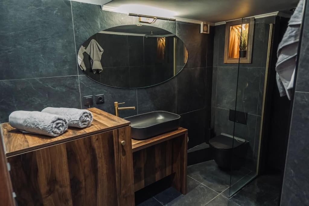 Individualliving 1 Excellent Central Location !!! Θεσσαλονίκη Εξωτερικό φωτογραφία