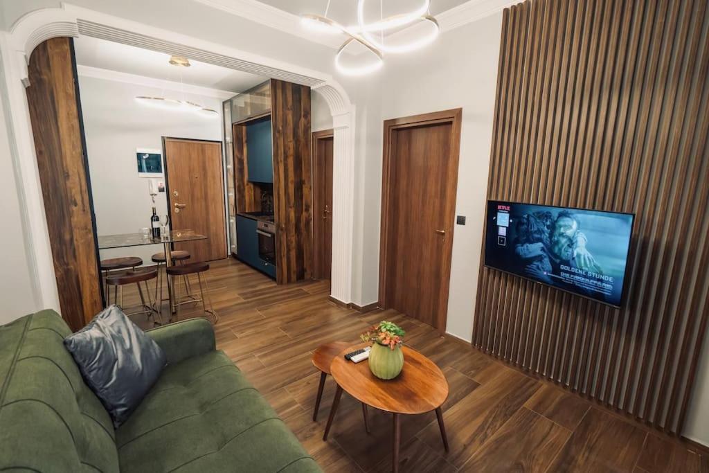 Individualliving 1 Excellent Central Location !!! Θεσσαλονίκη Εξωτερικό φωτογραφία