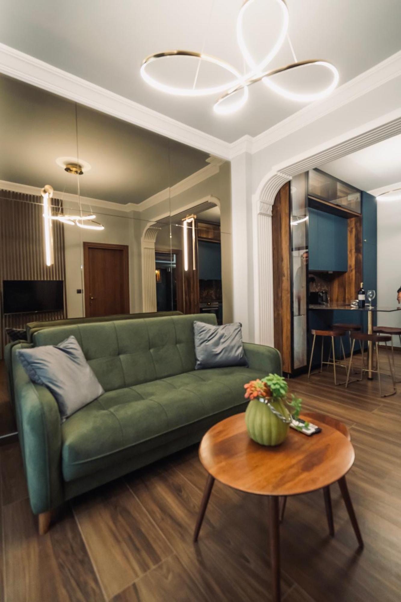 Individualliving 1 Excellent Central Location !!! Θεσσαλονίκη Εξωτερικό φωτογραφία